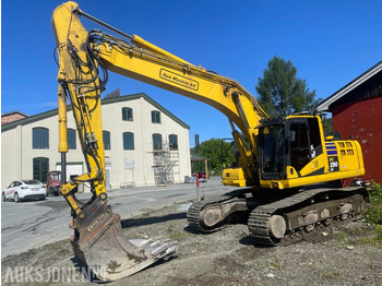 KOMATSU PC290LC-11 Bagger