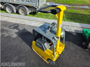 WACKER Walzen