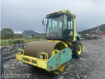 AMMANN Walzen