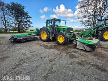 JOHN DEERE 2000 Series Landmaschine