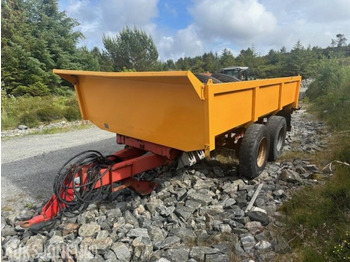 PRONAR Landmaschine