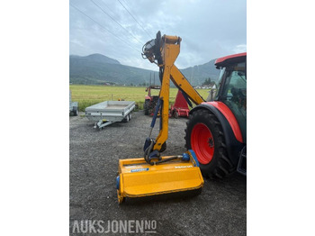 BOMFORD TURNER Landmaschine