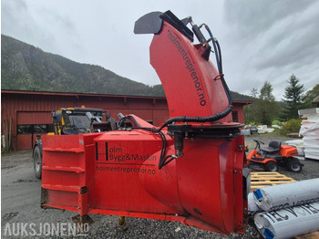 Landmaschine