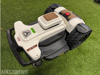 Landmaschine