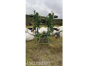 KRONE Landmaschine