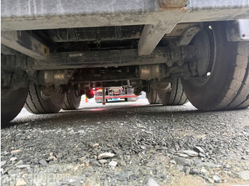 Anhänger 2018 Nor Slep Krokhenger med tipp / Trippelkjerre: das Bild 5