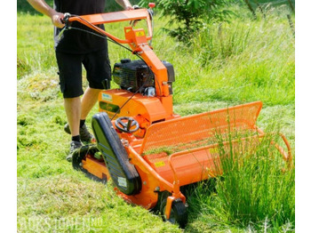 Krattknuser Bjørn 86cm 15 hp - Leasing Krattknuser Bjørn 86cm 15 hp: das Bild 1 Krattknuser Bjørn 86cm 15 hp - Leasing Krattknuser Bjørn 86cm 15 hp: das Bild 1