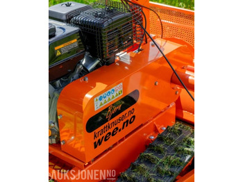 Krattknuser Bjørn 86cm 15 hp - Leasing Krattknuser Bjørn 86cm 15 hp: das Bild 4 Krattknuser Bjørn 86cm 15 hp - Leasing Krattknuser Bjørn 86cm 15 hp: das Bild 4