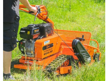 Krattknuser Bjørn 86cm 15 hp - Leasing Krattknuser Bjørn 86cm 15 hp: das Bild 3 Krattknuser Bjørn 86cm 15 hp - Leasing Krattknuser Bjørn 86cm 15 hp: das Bild 3