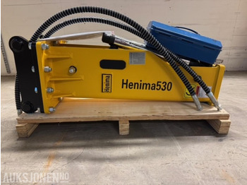 Hydraulikhammer