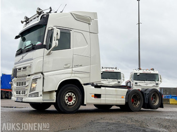 VOLVO FH 540 Sattelzugmaschine
