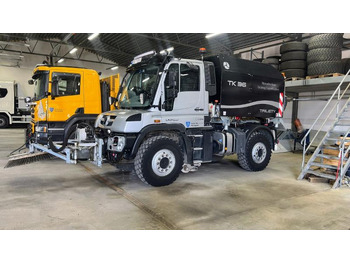 UNIMOG LKW