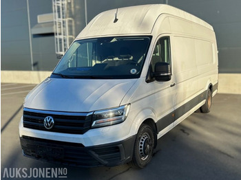 VOLKSWAGEN Crafter LKW