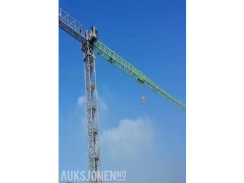 ZOOMLION T7020-12H Kran