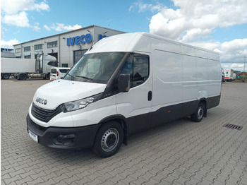 IVECO Daily 35s16 Kastenwagen