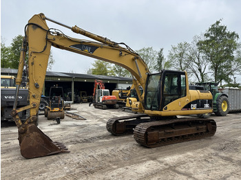 CATERPILLAR 318CL Kettenbagger