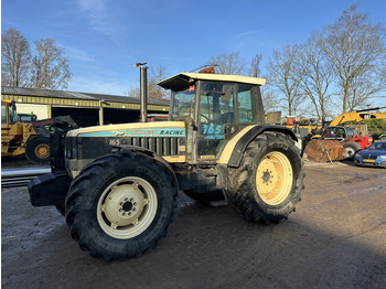 LAMBORGHINI Traktor