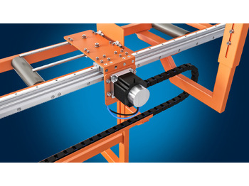 NEU: Werkzeugmaschine Wise Service Automatic measuring roller WSR3000: das Bild 3