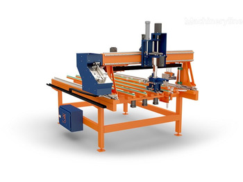 Werkzeugmaschine