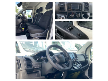 Kühltransporter FIAT DUCATO L2H1 140PS | ISOLIERUNG OHNE KÜHLAGGREGAT: das Bild 3