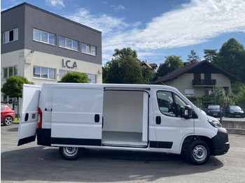 Kühltransporter FIAT DUCATO L2H1 140PS | ISOLIERUNG OHNE KÜHLAGGREGAT: das Bild 2