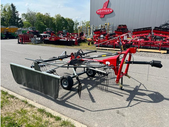 MASSEY FERGUSON 300 series Heuwender/ Wenderechen