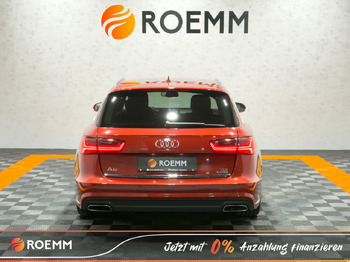 Kombi Audi A6 Avant 3.0 TDI *QUATTRO*S-LINE*BOSE*GARANTIE*: das Bild 5