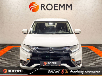 MITSUBISHI SUV/ Geländewagen