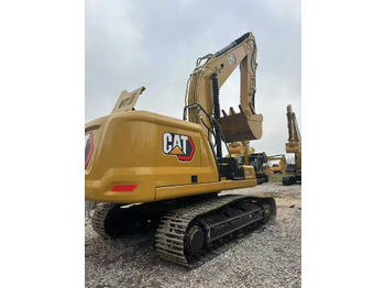 CATERPILLAR 330GC Kettenbagger