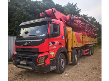 VOLVO Betontechnik