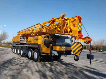 XCMG QY100K Mobilkran