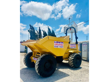 THWAITES Muldenkipper/ Dumper