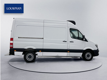 Kühltransporter Mercedes-Benz Sprinter 314 2.2 CDI L2H2 Koelwagen Carrier Dag/nacht koeling Achteruitrijcamera Cruise Control: das Bild 3