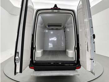 Kühltransporter Mercedes-Benz Sprinter 314 2.2 CDI L2H2 Koelwagen Carrier Dag/nacht koeling Achteruitrijcamera Cruise Control: das Bild 4