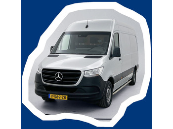 MERCEDES-BENZ Sprinter 314 Kastenwagen