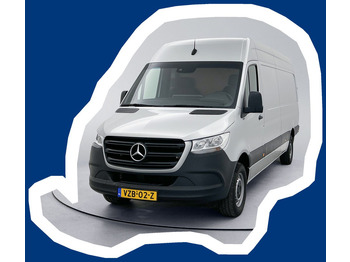 MERCEDES-BENZ Sprinter 315 Kastenwagen