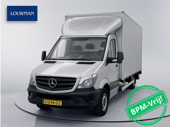 MERCEDES-BENZ Sprinter 316 Koffer Transporter