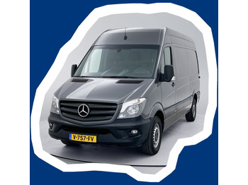 MERCEDES-BENZ Sprinter 316 Kastenwagen