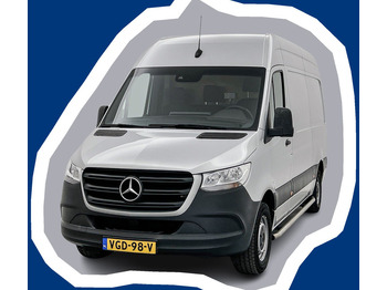MERCEDES-BENZ Sprinter 316 Kastenwagen