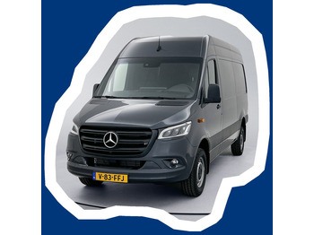 MERCEDES-BENZ Sprinter 319 Kleintransporter