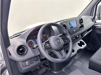 Koffer Transporter Mercedes-Benz Sprinter 517 1.9 CDI Bakwagen Meubelbak 1000KG Laadklep Apple Carplay/Android Auto Cruise Control: das Bild 5