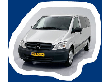 MERCEDES-BENZ Vito 113 Kleintransporter