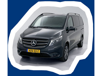 MERCEDES-BENZ Vito 114 Kleintransporter