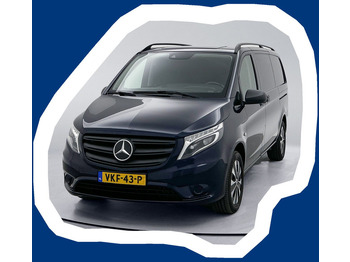MERCEDES-BENZ Vito 116 Kleintransporter