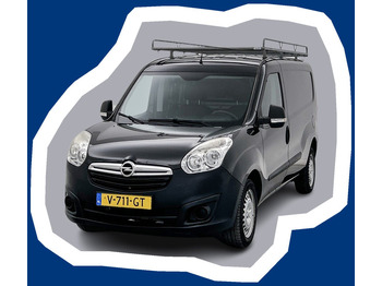 Opel Combo 1.4 L2H1 ecoFLEX Benzine Airco Imperiaal - Leasing Opel Combo 1.4 L2H1 ecoFLEX Benzine Airco Imperiaal: das Bild 1 Opel Combo 1.4 L2H1 ecoFLEX Benzine Airco Imperiaal - Leasing Opel Combo 1.4 L2H1 ecoFLEX Benzine Airco Imperiaal: das Bild 1