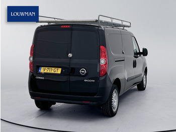 Opel Combo 1.4 L2H1 ecoFLEX Benzine Airco Imperiaal - Leasing Opel Combo 1.4 L2H1 ecoFLEX Benzine Airco Imperiaal: das Bild 2 Opel Combo 1.4 L2H1 ecoFLEX Benzine Airco Imperiaal - Leasing Opel Combo 1.4 L2H1 ecoFLEX Benzine Airco Imperiaal: das Bild 2