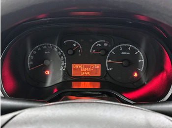 Opel Combo 1.4 L2H1 ecoFLEX Benzine Airco Imperiaal - Leasing Opel Combo 1.4 L2H1 ecoFLEX Benzine Airco Imperiaal: das Bild 5 Opel Combo 1.4 L2H1 ecoFLEX Benzine Airco Imperiaal - Leasing Opel Combo 1.4 L2H1 ecoFLEX Benzine Airco Imperiaal: das Bild 5