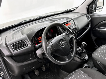 Opel Combo 1.4 L2H1 ecoFLEX Benzine Airco Imperiaal - Leasing Opel Combo 1.4 L2H1 ecoFLEX Benzine Airco Imperiaal: das Bild 4 Opel Combo 1.4 L2H1 ecoFLEX Benzine Airco Imperiaal - Leasing Opel Combo 1.4 L2H1 ecoFLEX Benzine Airco Imperiaal: das Bild 4