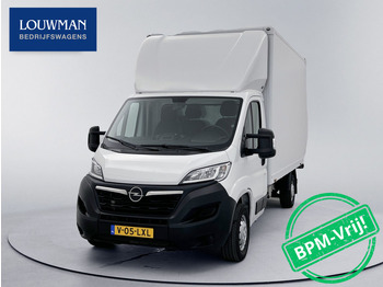 OPEL Koffer Transporter