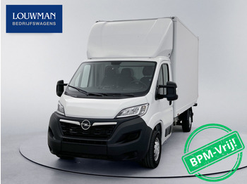 OPEL Koffer Transporter